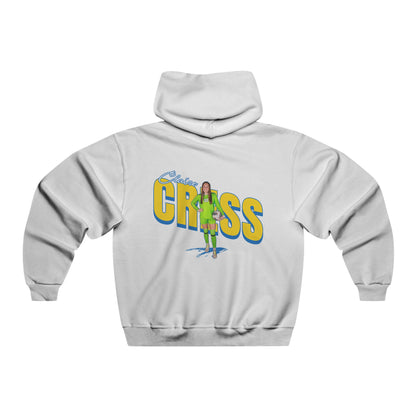 Claire Cress Vintage Hoodie