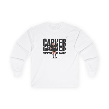 Sofia Carver Long Sleeve Tee