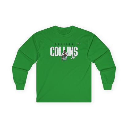 Chasden Collins Long Sleeve Tee