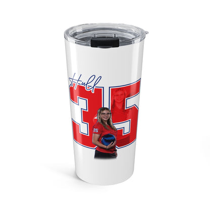 Nevaeh Hull Tumbler Mug