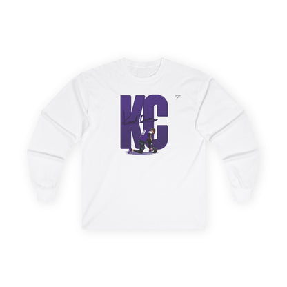Kurtis Crossman Long Sleeve