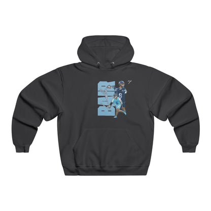 Luke Bair Vintage Hoodie