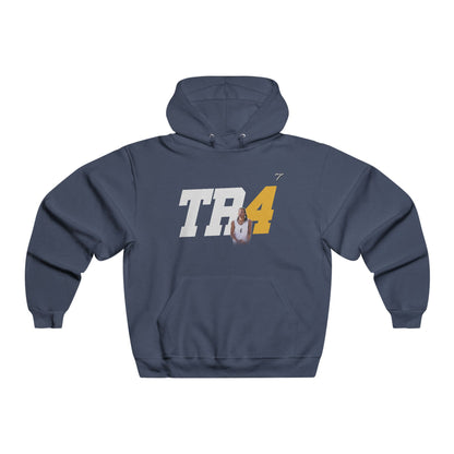 Tayvon Rich Vintage Hoodie