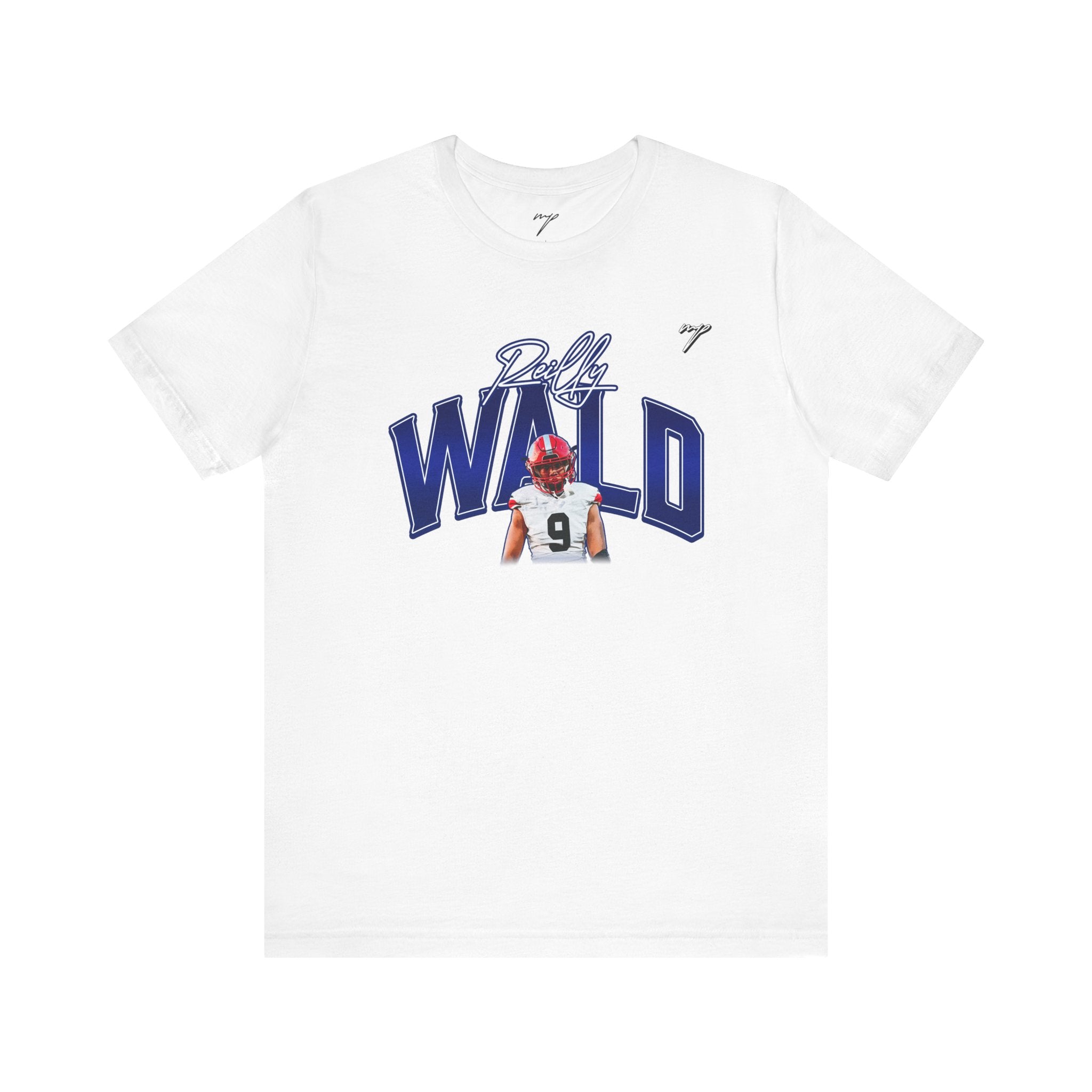 Reilly Wald Graphic Tee