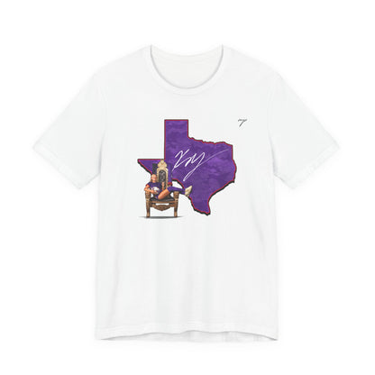 Kherington Yezik Graphic Tee