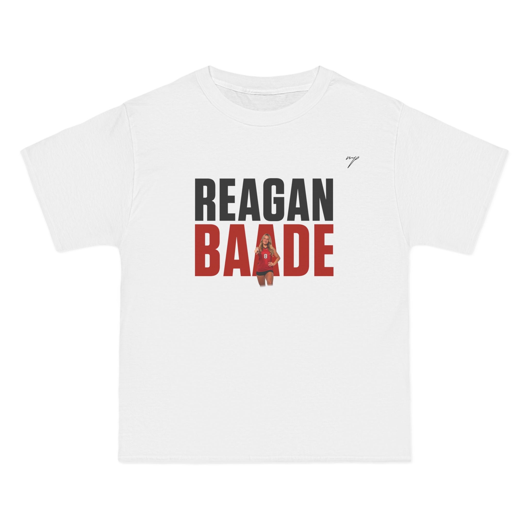 Reagan Baade Vintage Tee