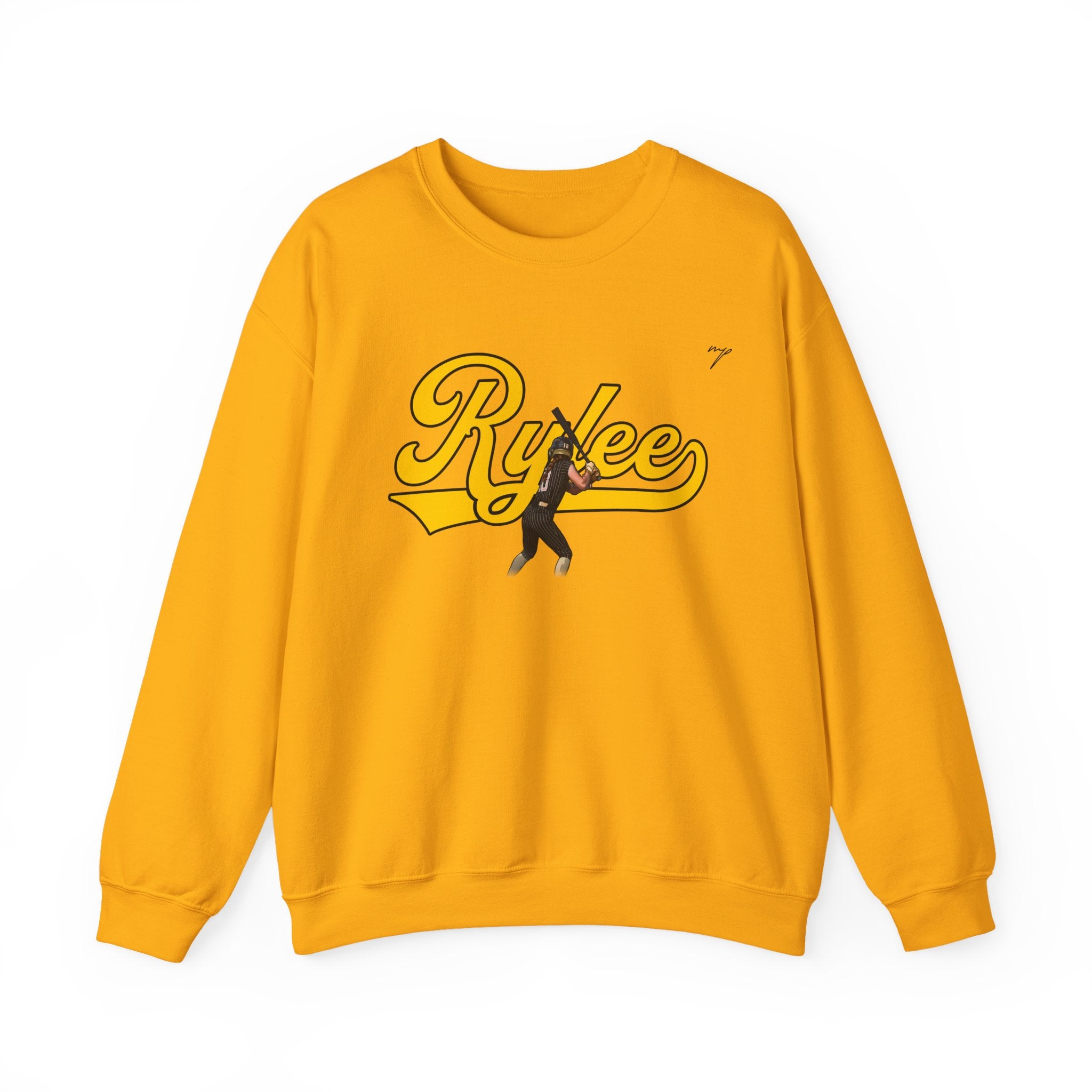 Rylee Schmid Crewneck