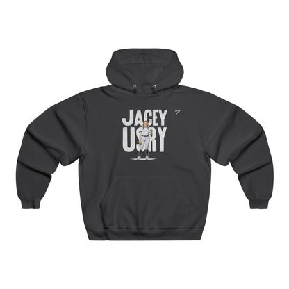 Jacey Usry Vintage Hoodie