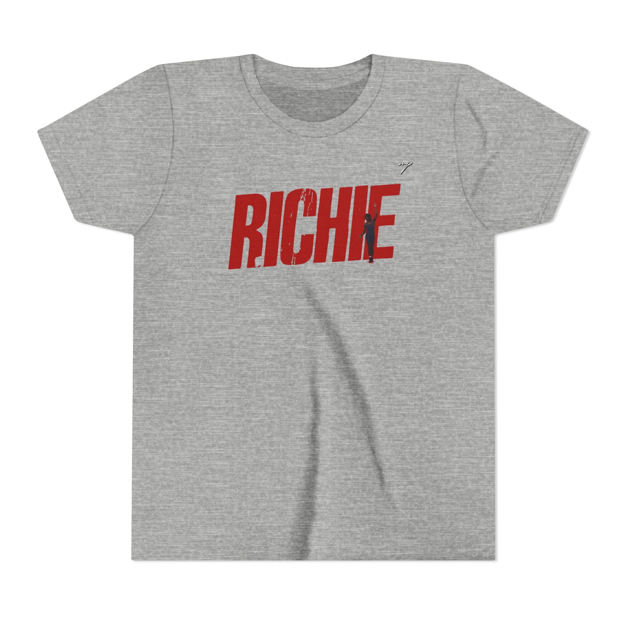 Richard Thomas YOUTH Graphic Tee