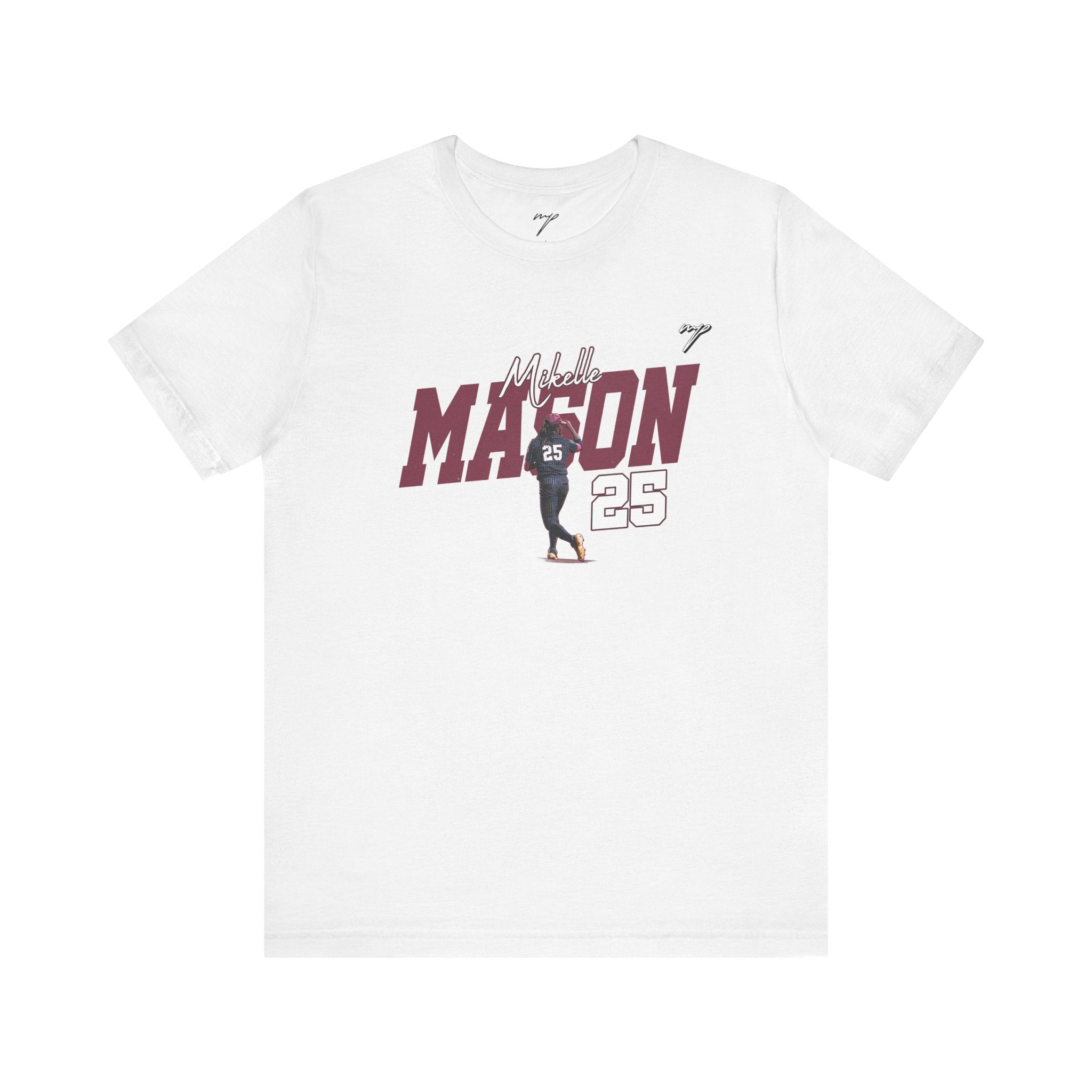 Mikelle Mason Graphic Tee