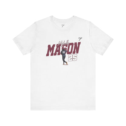 Mikelle Mason Graphic Tee