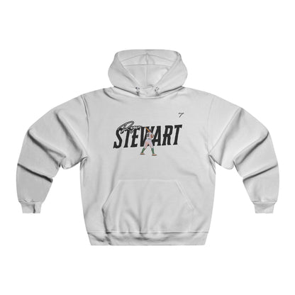 Ragan Stewart Vintage Hoodie