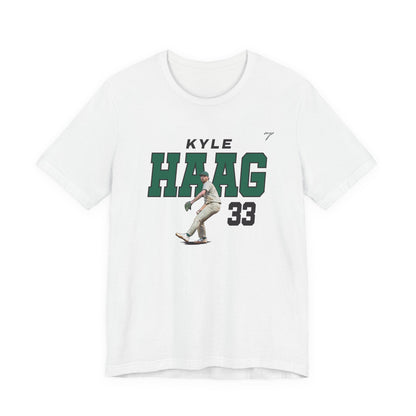Kyle Haag Graphic Tee