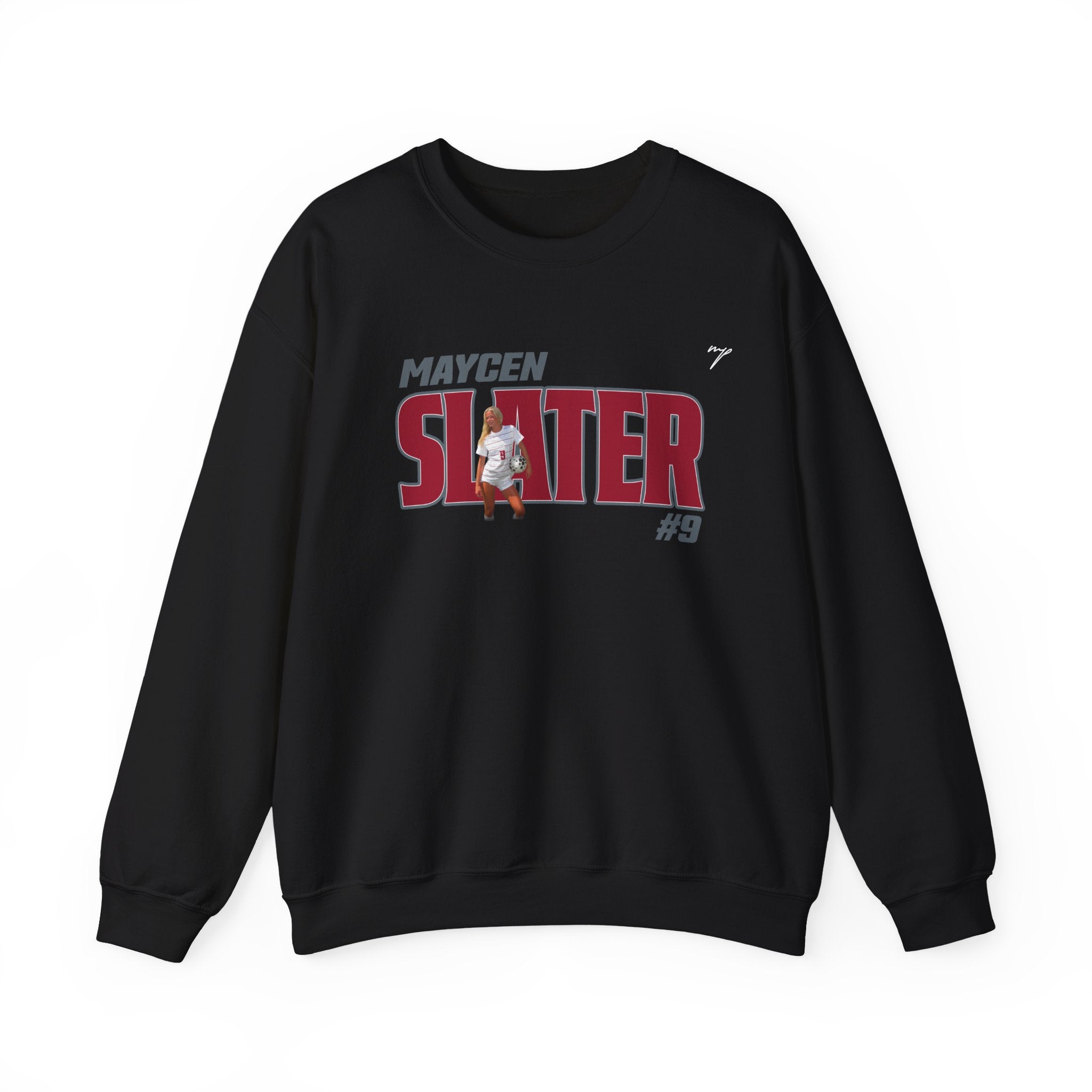 Maycen Slater Crewneck