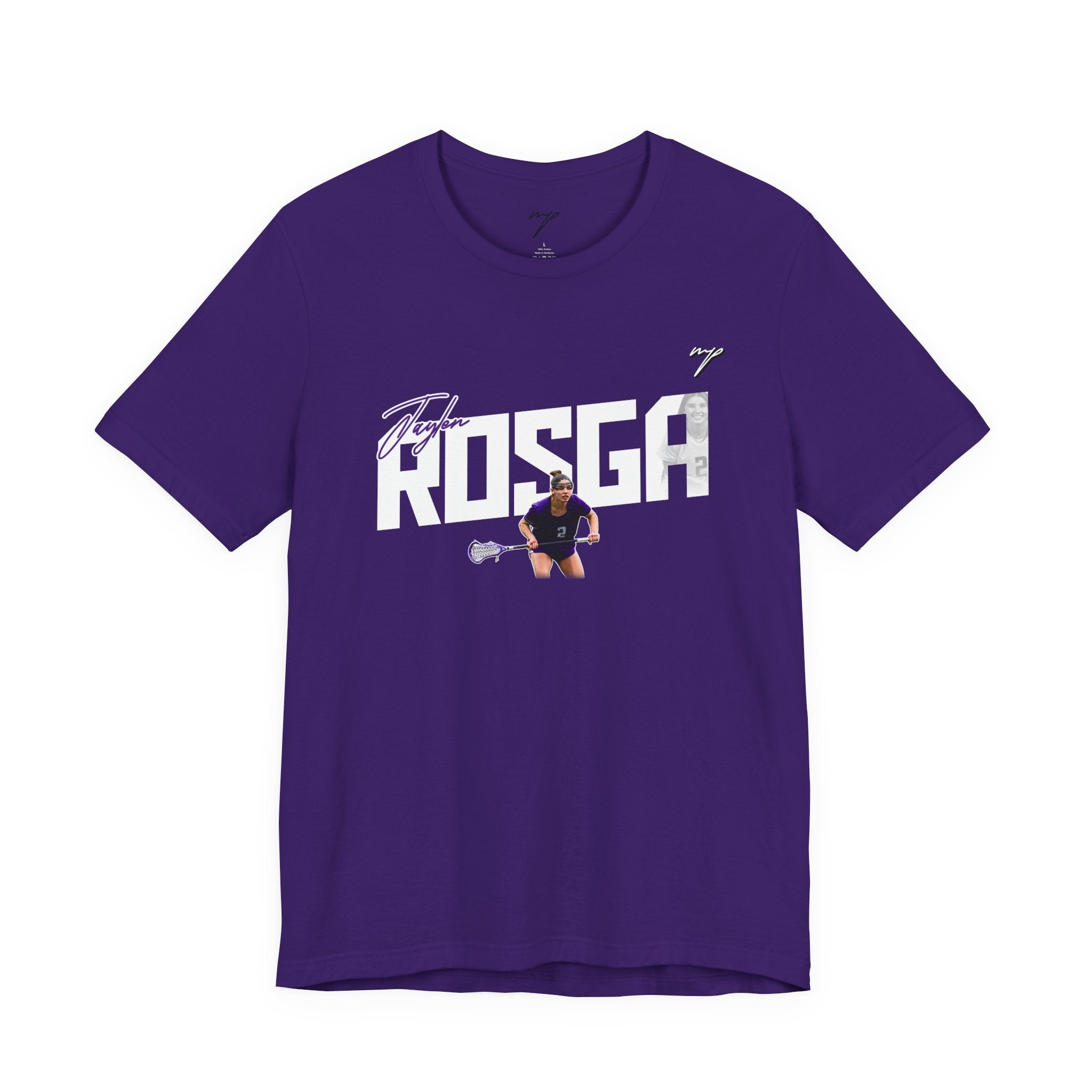 Jaylen Rosga Graphic Tee