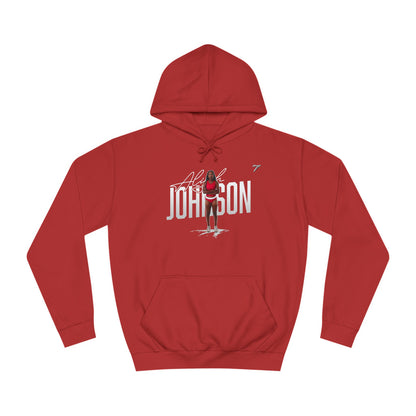 Aliyah Johnson Hoodie