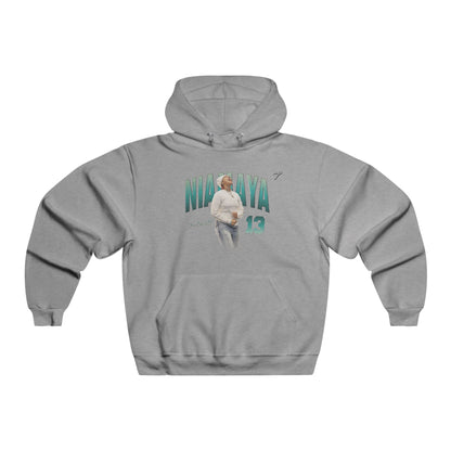 Niamaya Outlaw Vintage Hoodie