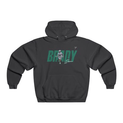 Brady Quinn Vintage Hoodie