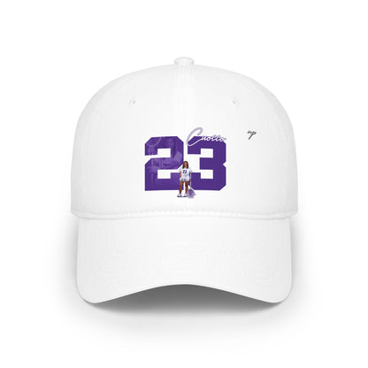 Jenika Cuocco Hat
