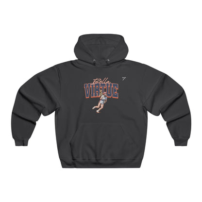 Bella Virtue Vintage Hoodie