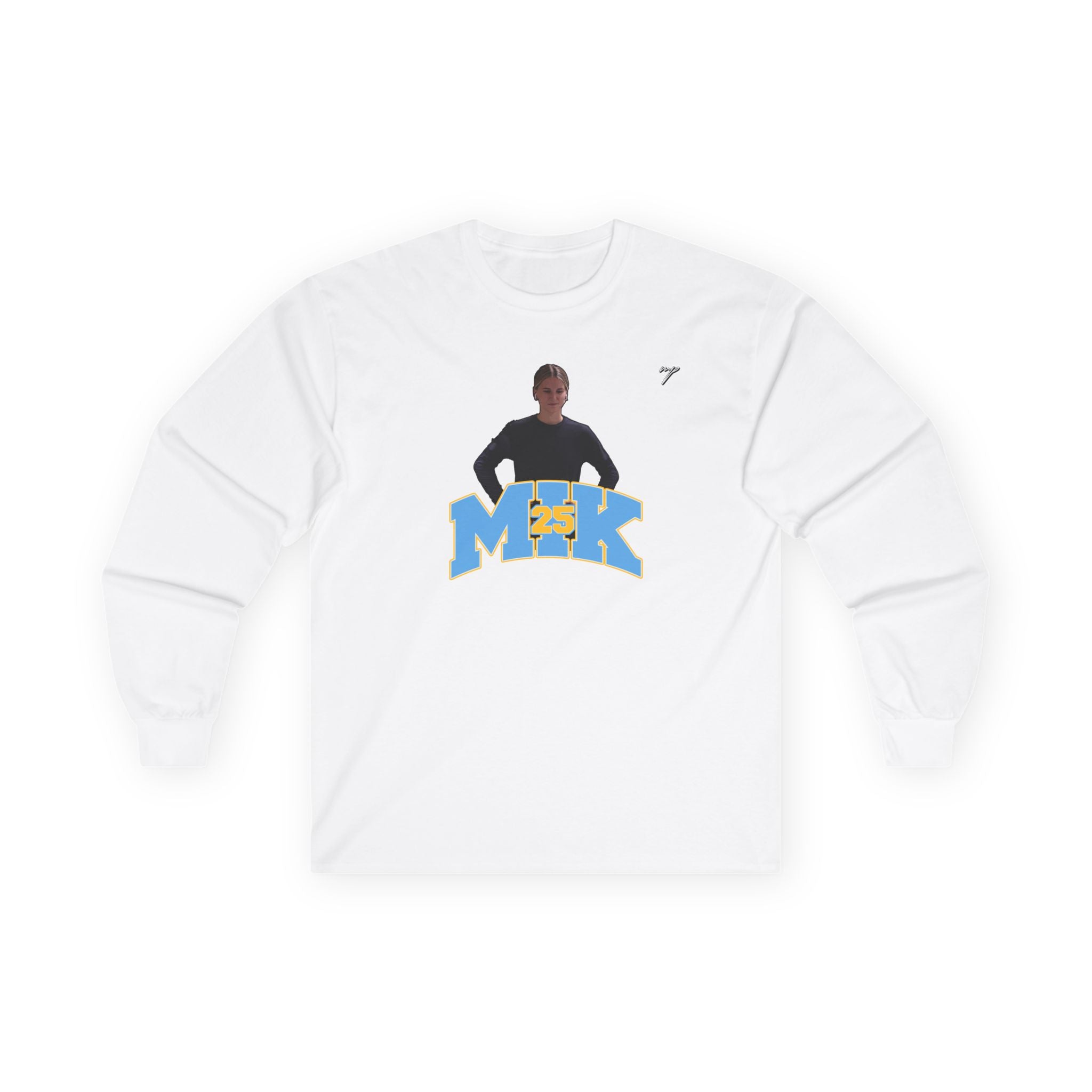 Mikayla Lantto Long Sleeve Tee