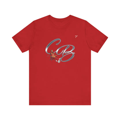 Claire Brakefield Graphic Tee
