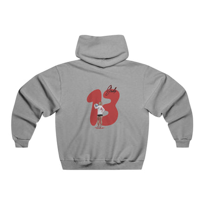 Katie Godo Vintage Hoodie