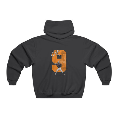 Cam Kim Vintage Hoodie