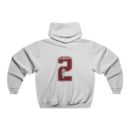 Hannah Jo Sullivan Vintage Hoodie
