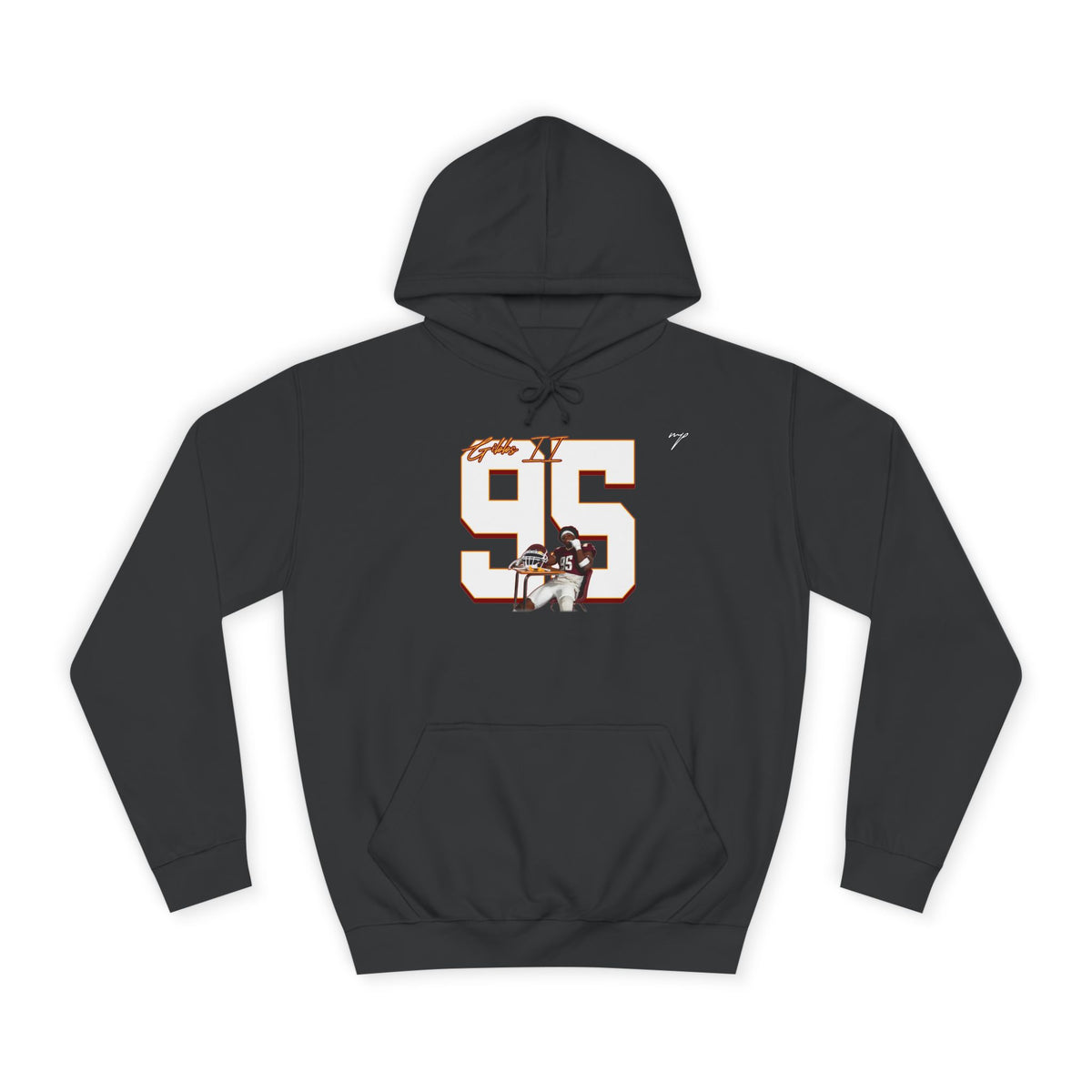 Kimarley Gibbs II Hoodie