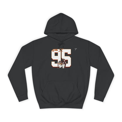Kimarley Gibbs II Hoodie
