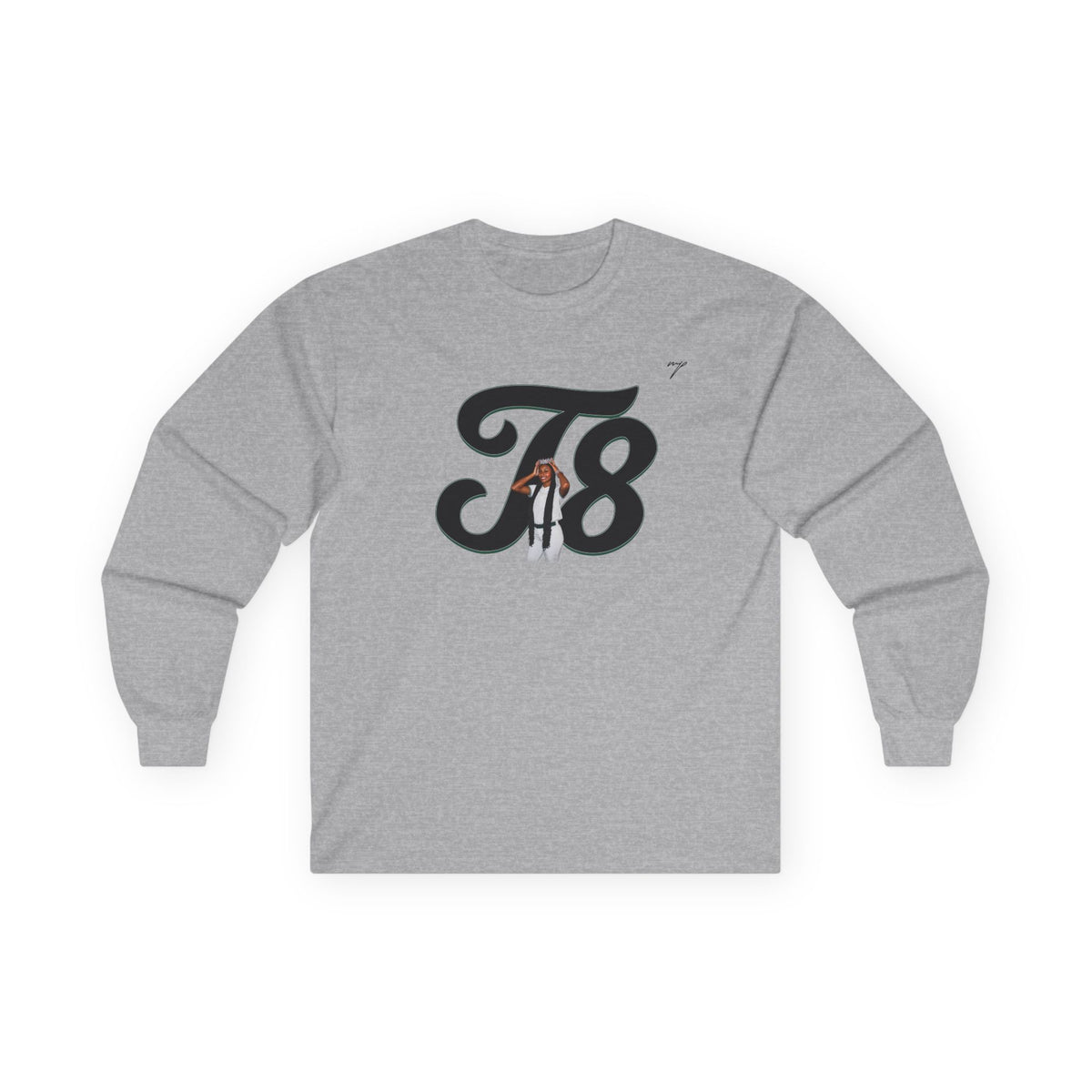 Jericho Tate Long Sleeve