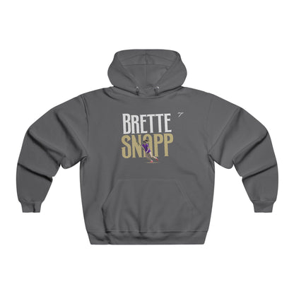 Brette Snapp Vintage Hoodie