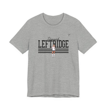 Hannah Leftridge Graphic Tee