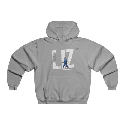 Elizabeth Grube Vintage Hoodie