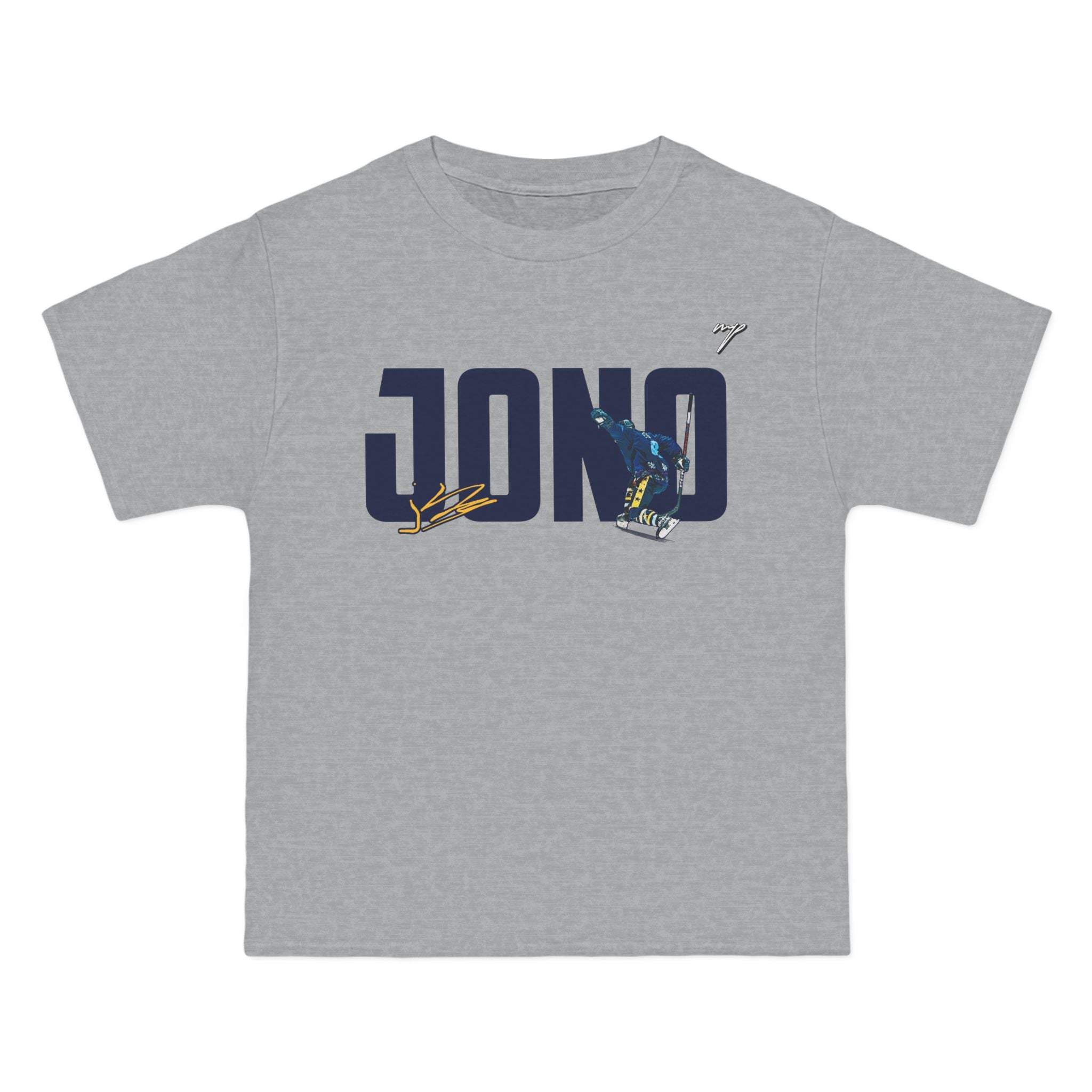 Jonas Leas Vintage Tee