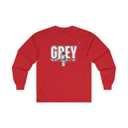 Greyson Floyd Long Sleeve Tee