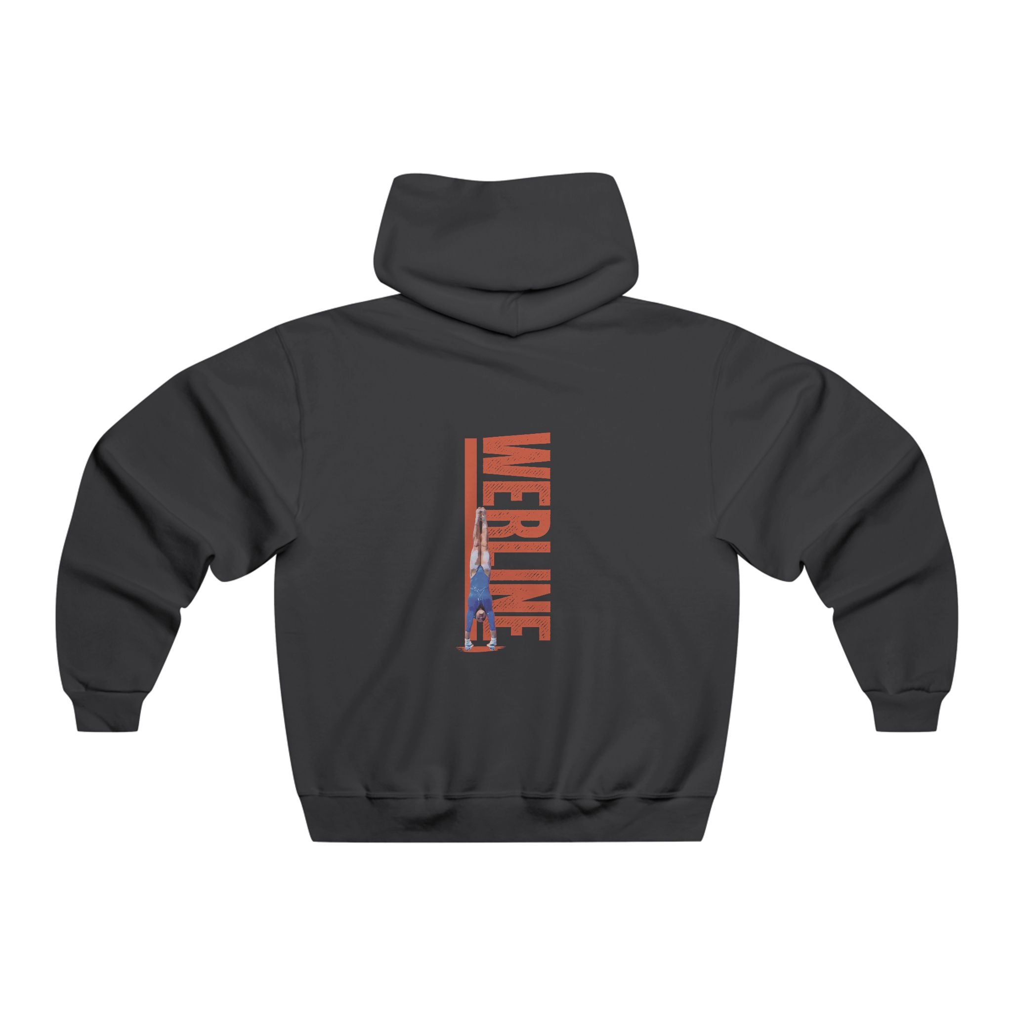Mahleea Werline Vintage Hoodie