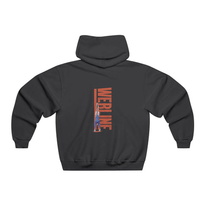 Mahleea Werline Vintage Hoodie