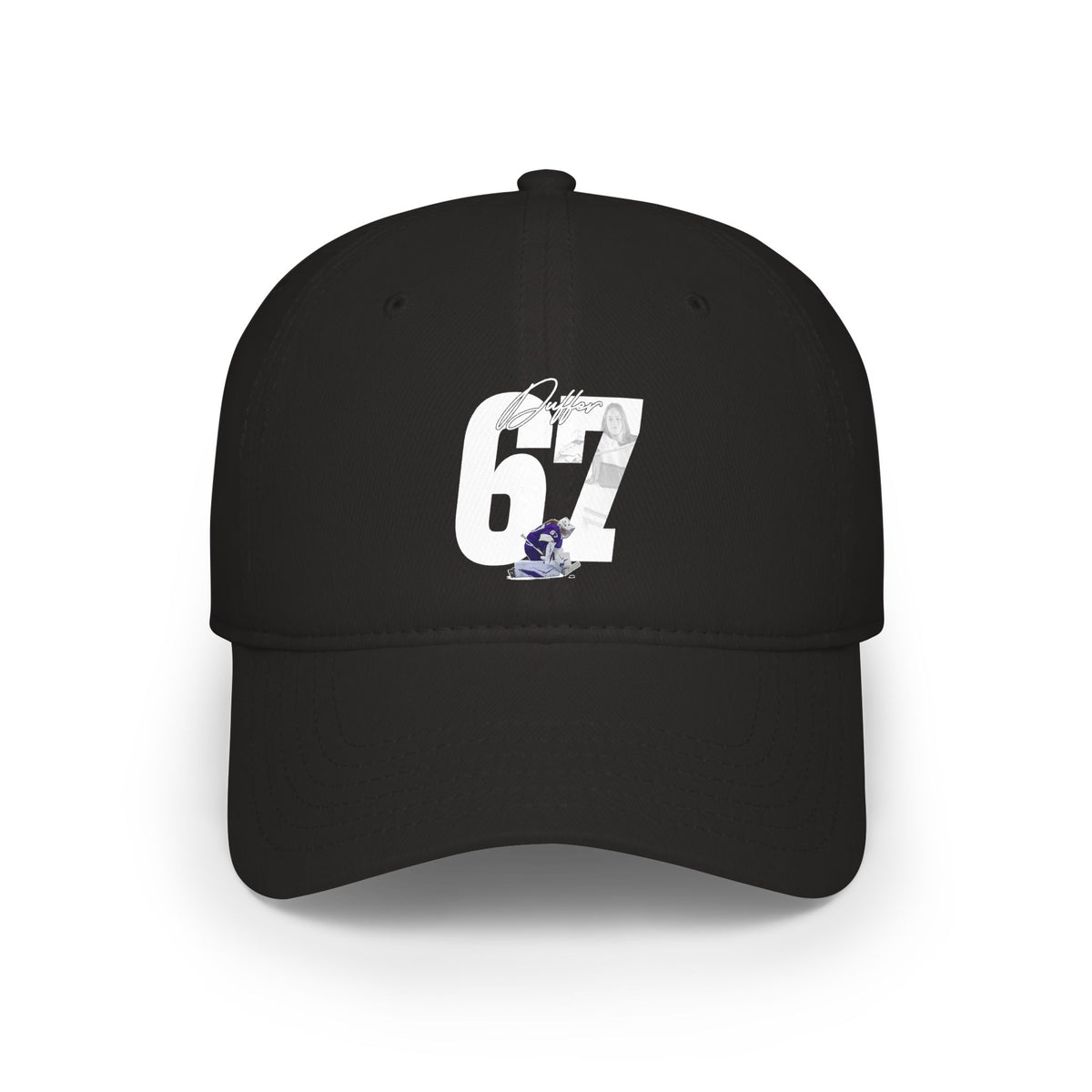 Maria Duffer Hat