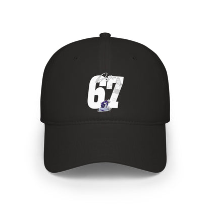 Maria Duffer Hat