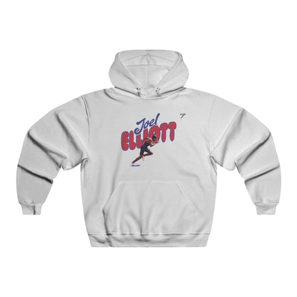 Joel Elliott Vintage Hoodie