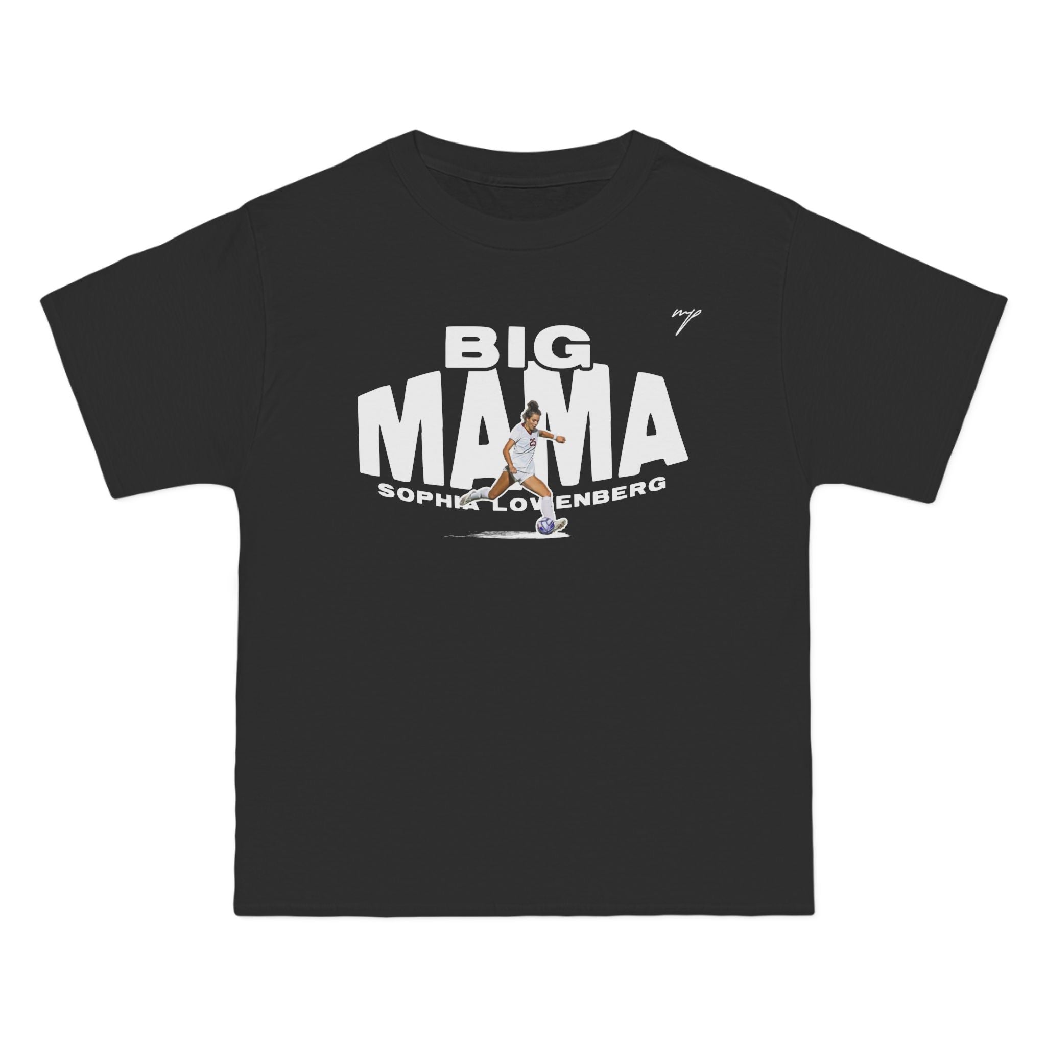 Sophia Lowenberg Vintage Tee