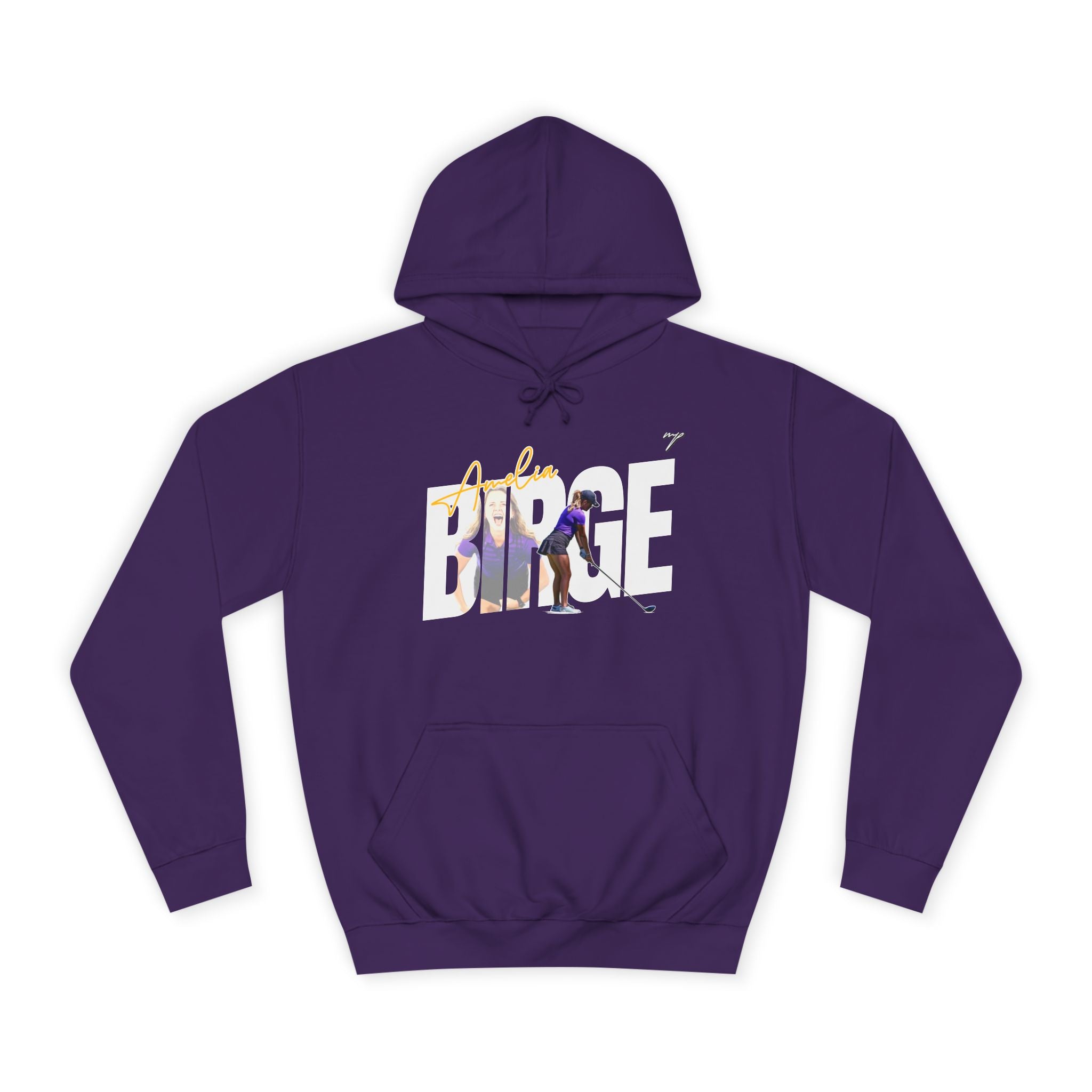 Amelia Birge Hoodie