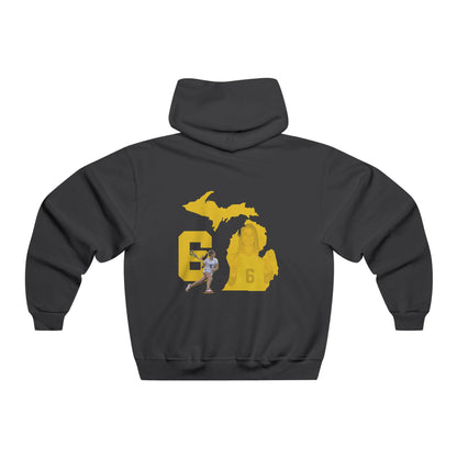 Ellie Kaplan Vintage Hoodie