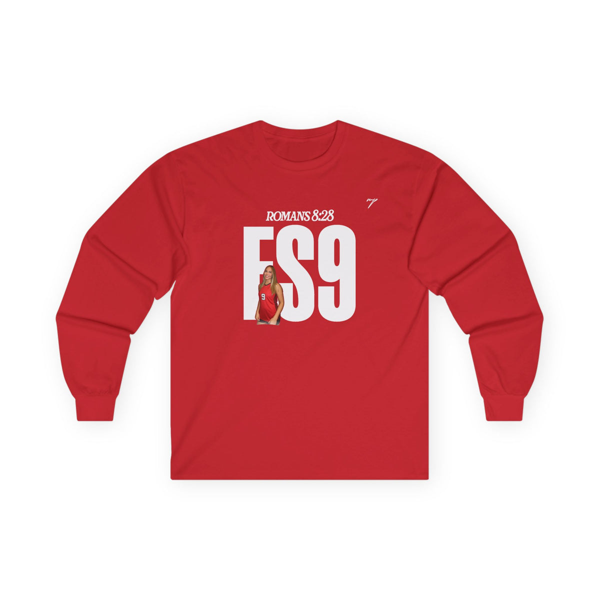 Falon Stroup Long Sleeve