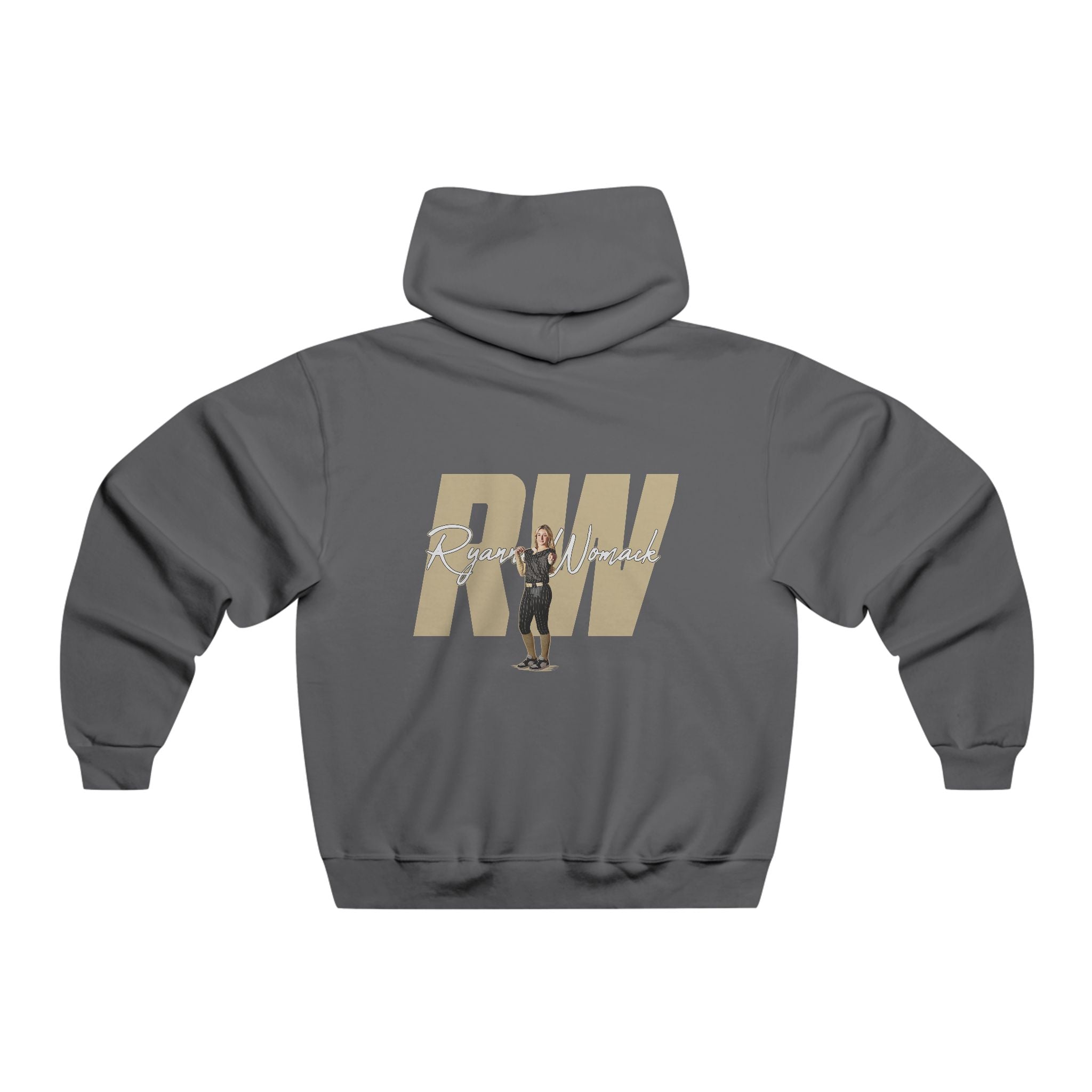 Ryanne Womack Vintage Hoodie