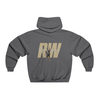 Ryanne Womack Vintage Hoodie