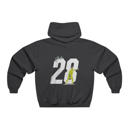 Jake Grekowicz Vintage Hoodie