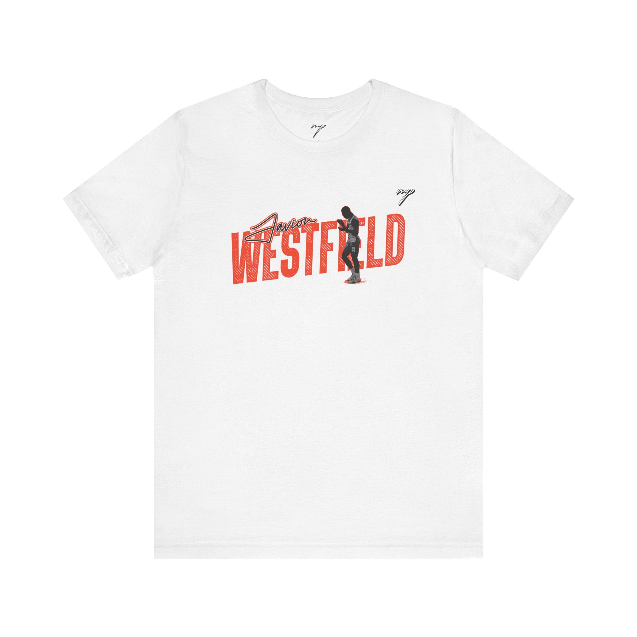 Javion Westfield Graphic Tee
